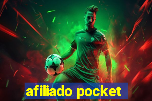 afiliado pocket